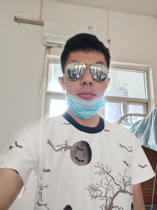 馨荣的第二张照片--广东残疾人相亲网