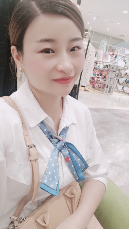 如意的第一张照片--广东残疾人相亲网