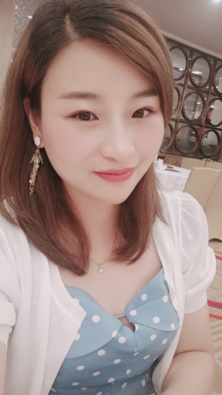 如意的第二张照片--广东残疾人相亲网