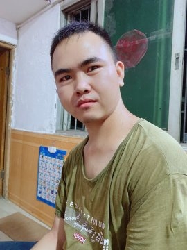 满天大圣的第一张照片--广东残疾人相亲网