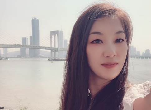 明浠的第一张照片--广东残疾人相亲网