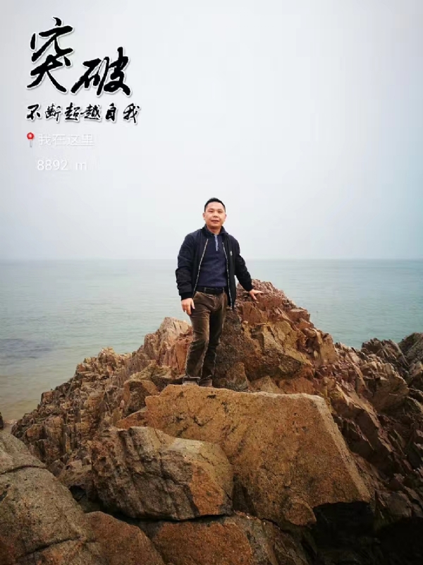 h_j的第一张照片--广东残疾人相亲网