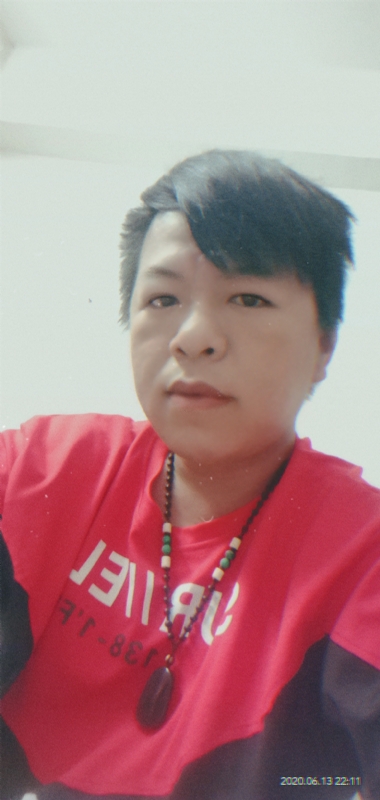 相见恨晚的第一张照片--广东残疾人相亲网