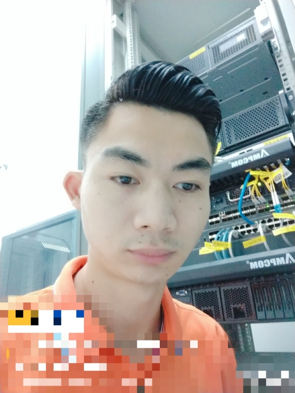 小海的第一张照片--广东残疾人相亲网