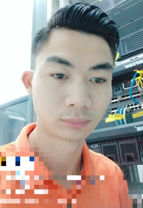小海的第二张照片--广东残疾人相亲网