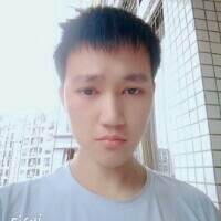 杨学铭的第一张照片--广东残疾人相亲网