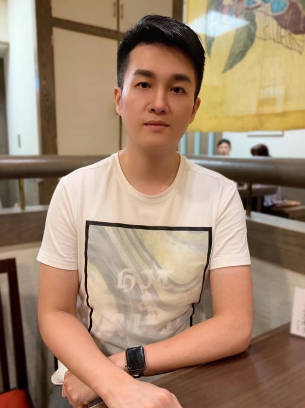 岁月流逝的第一张照片--广东残疾人相亲网