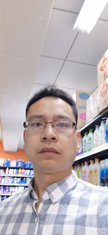 阿华的第二张照片--广东残疾人相亲网