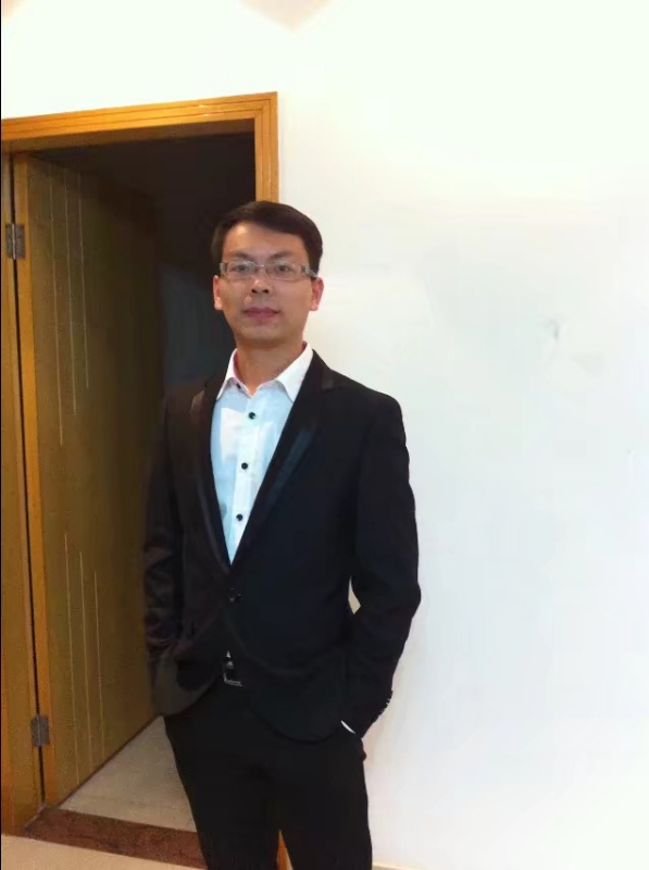 zhanglinsheng的第一张照片--广东残疾人相亲网
