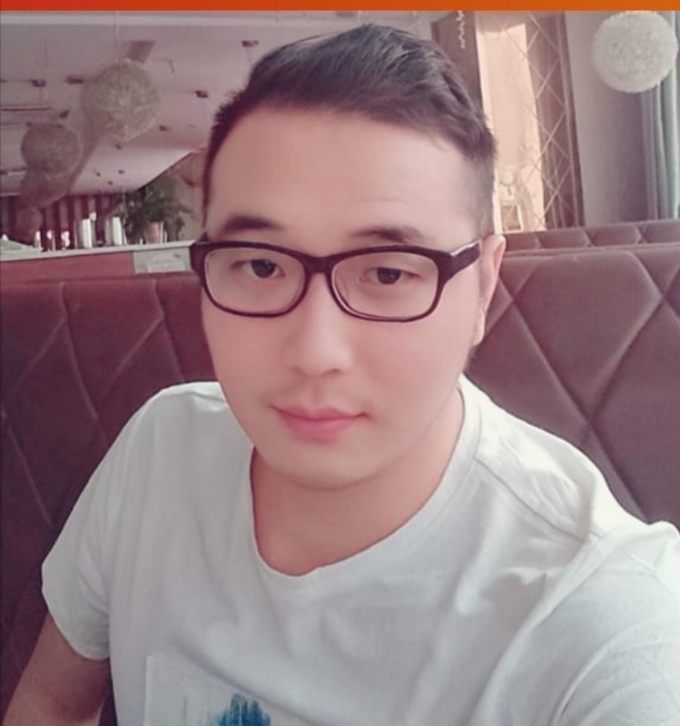 王儁的第一张照片--广东残疾人相亲网