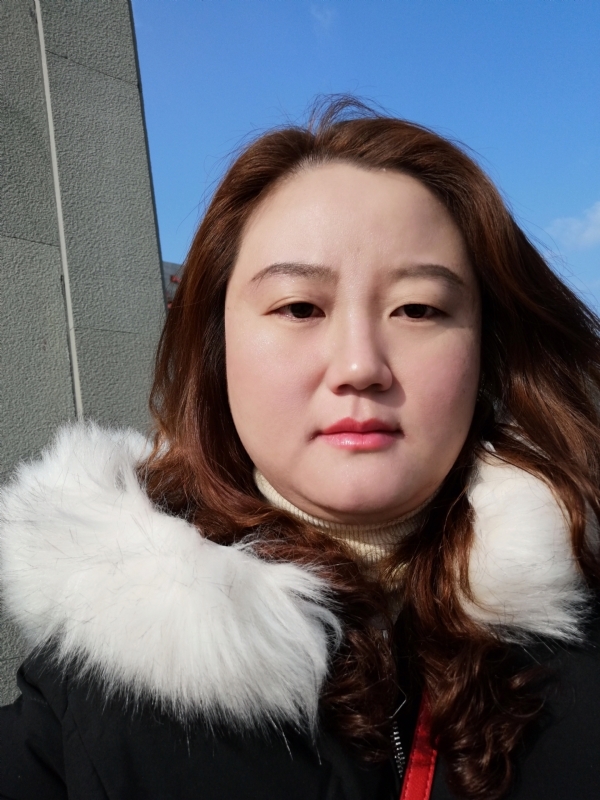 李清的第一张照片--广东残疾人相亲网