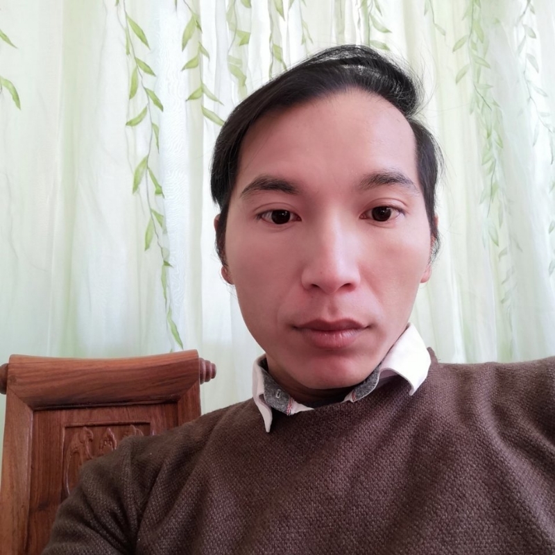 蛮子的第一张照片--广东残疾人相亲网