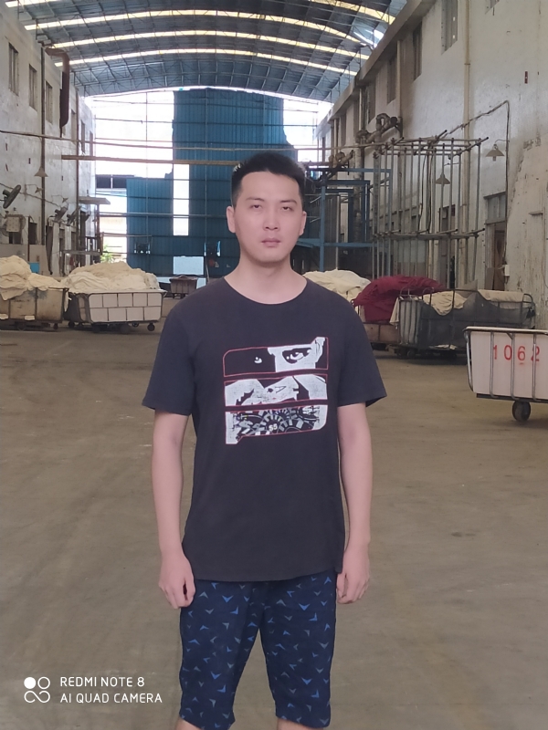 六月雨的第一张照片--广东残疾人相亲网