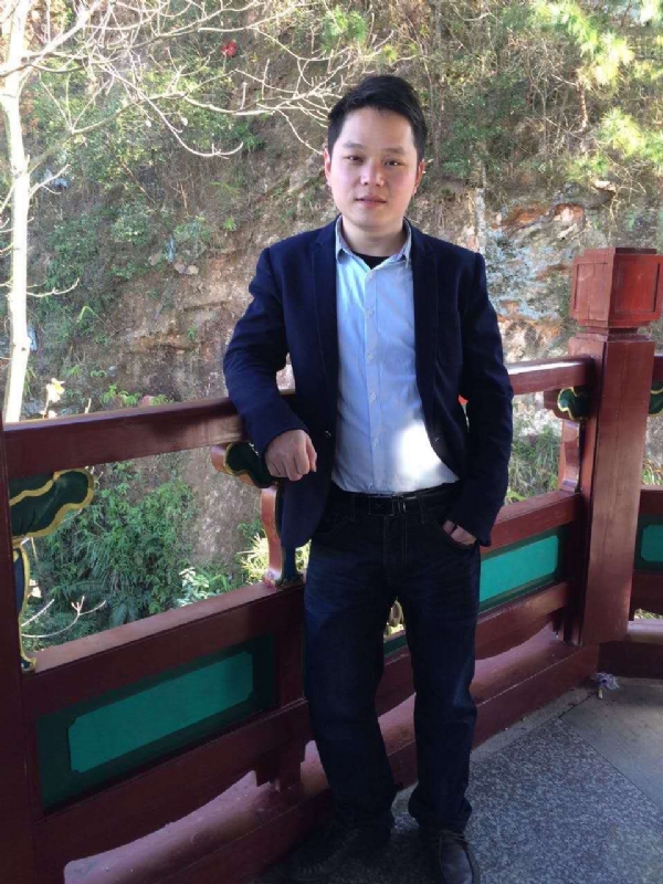 tang的第二张照片--广东残疾人相亲网