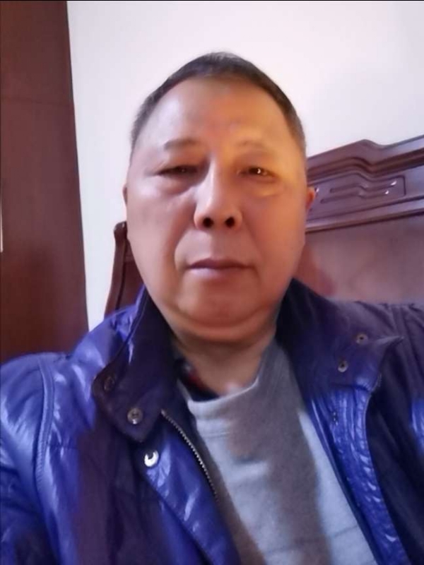 平安健康的第三张照片--广东残疾人相亲网
