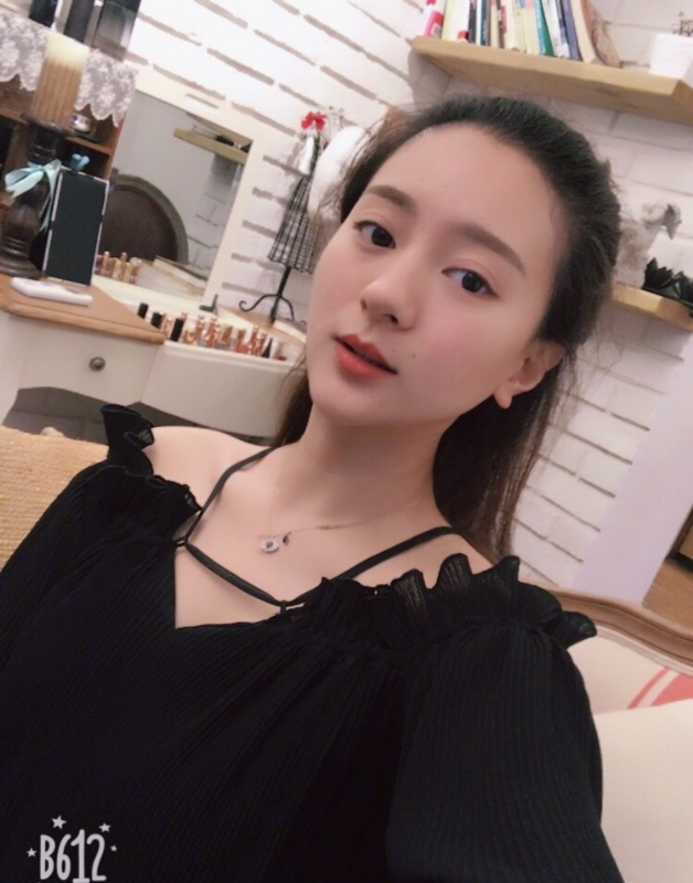 小仙女的第一张照片--广东残疾人相亲网