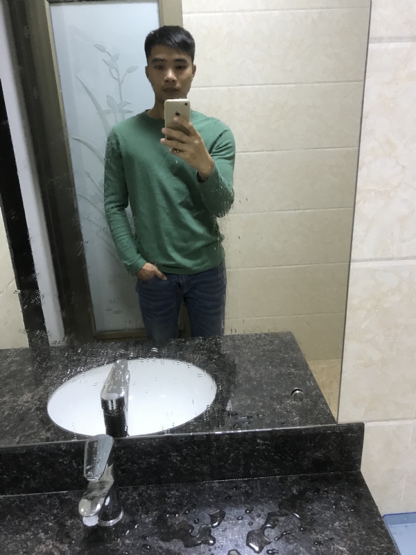 东仔的第一张照片--广东残疾人相亲网
