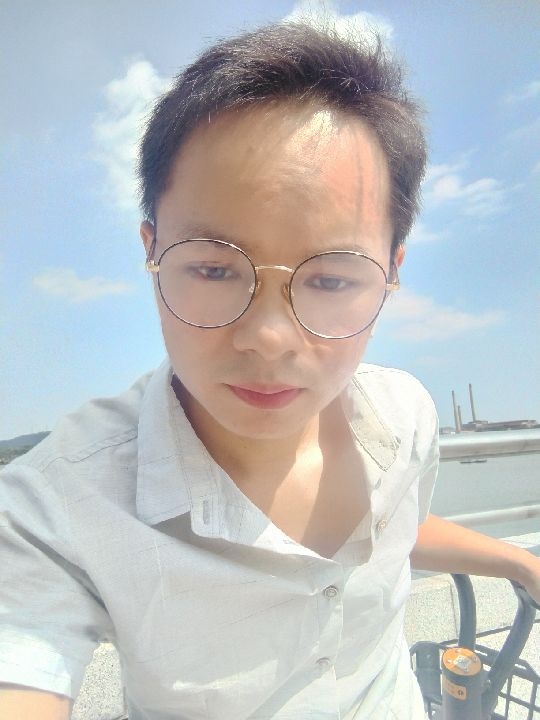 楠呐的第三张照片--广东残疾人相亲网