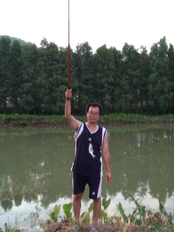 平凡人生的第一张照片--广东残疾人相亲网