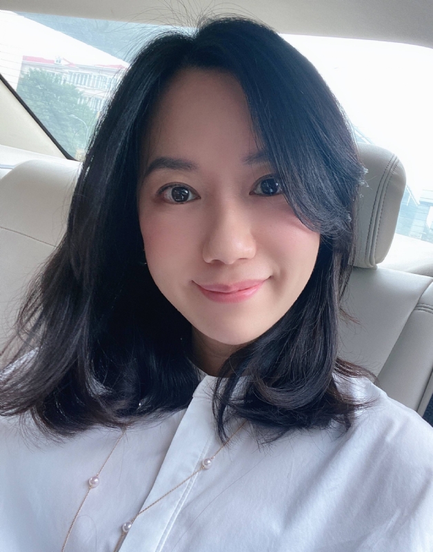 林林的第二张照片--广东残疾人相亲网