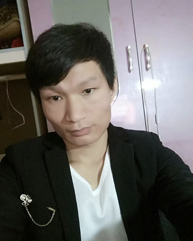 季绍伟的第二张照片--广东残疾人相亲网