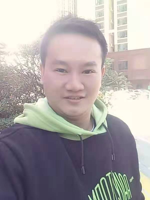 晶之缘的第一张照片--广东残疾人相亲网