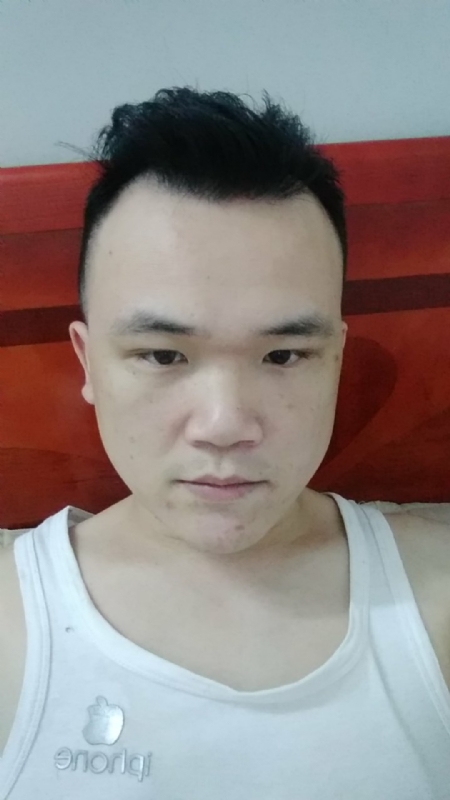 遇见的第一张照片--广东残疾人相亲网