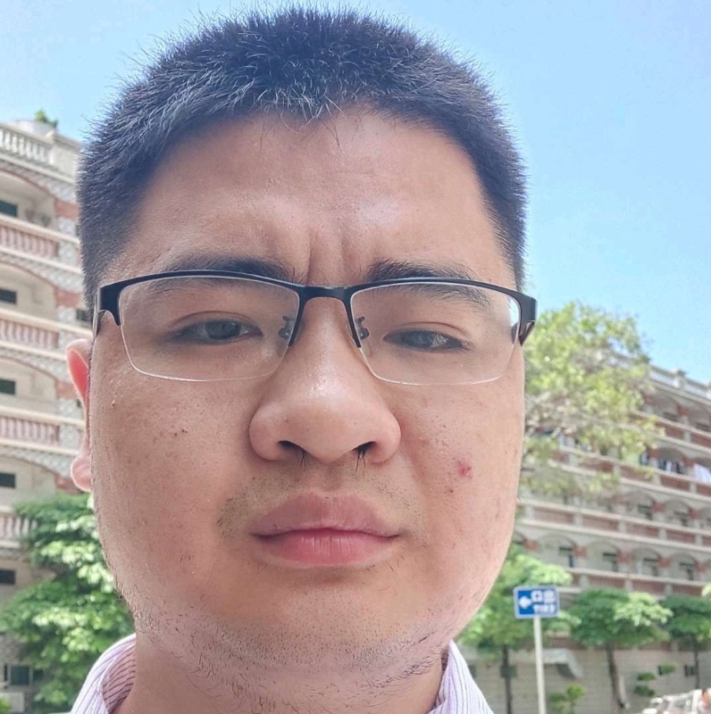 凯文的第一张照片--广东残疾人相亲网