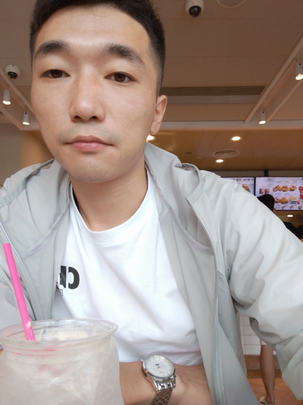 须臾数年的第一张照片--广东残疾人相亲网
