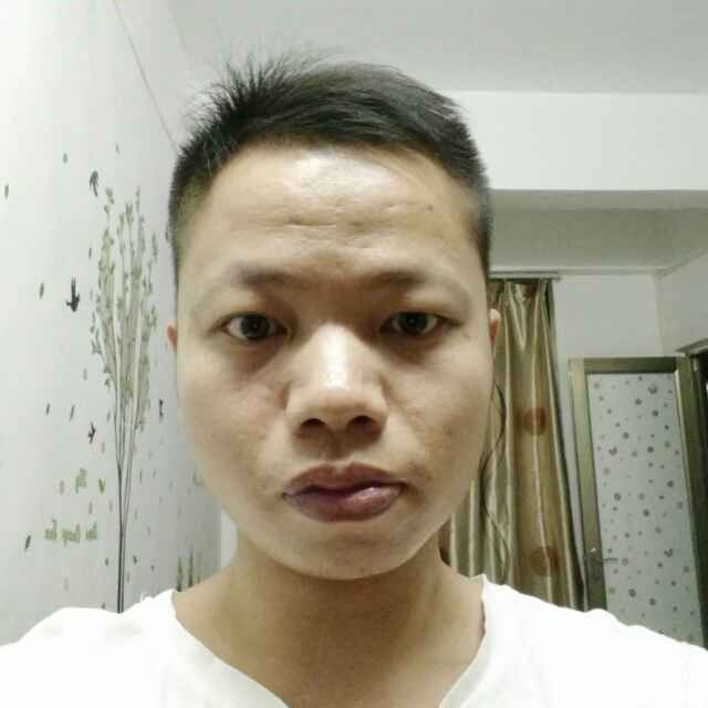 素食的第一张照片--广东残疾人相亲网