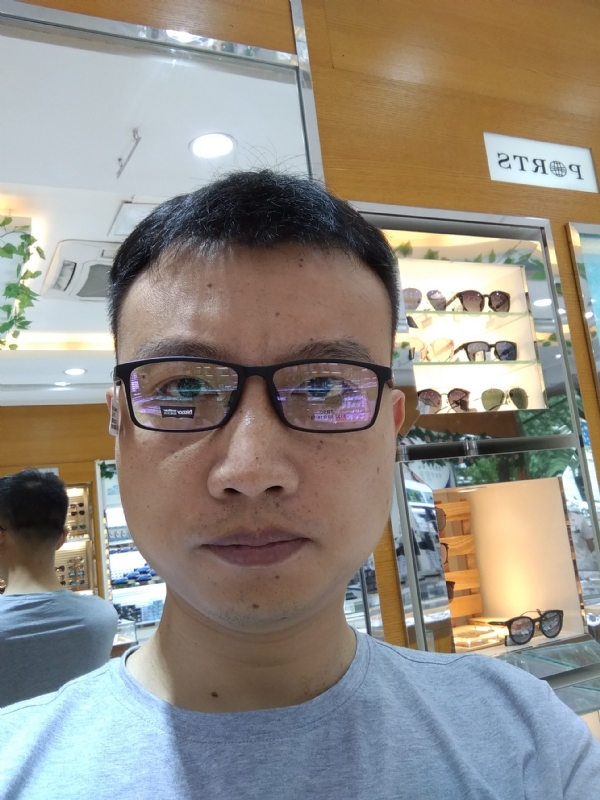 冰羽蓝的第一张照片--广东残疾人相亲网