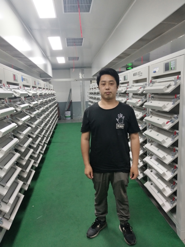 真挚的心的第一张照片--广东残疾人相亲网