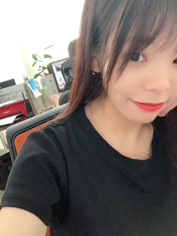 小乔的第一张照片--广东残疾人相亲网
