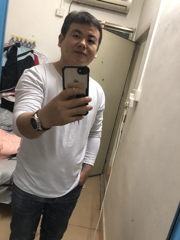 凯的第一张照片--广东残疾人相亲网