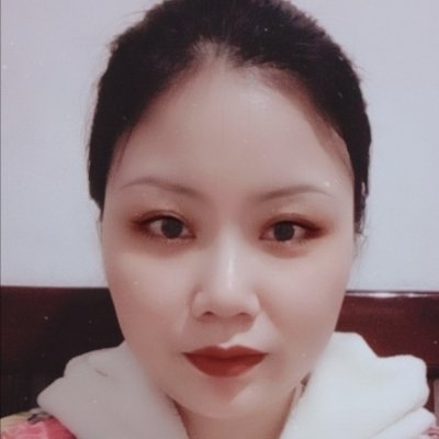 妮妮的第一张照片--广东残疾人相亲网