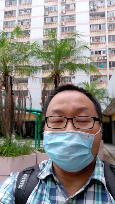 村的第一张照片--广东残疾人相亲网