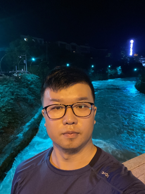 你在哪里的第二张照片--广东残疾人相亲网