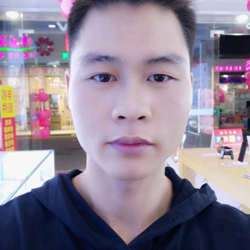 一生有你的第二张照片--广东残疾人相亲网