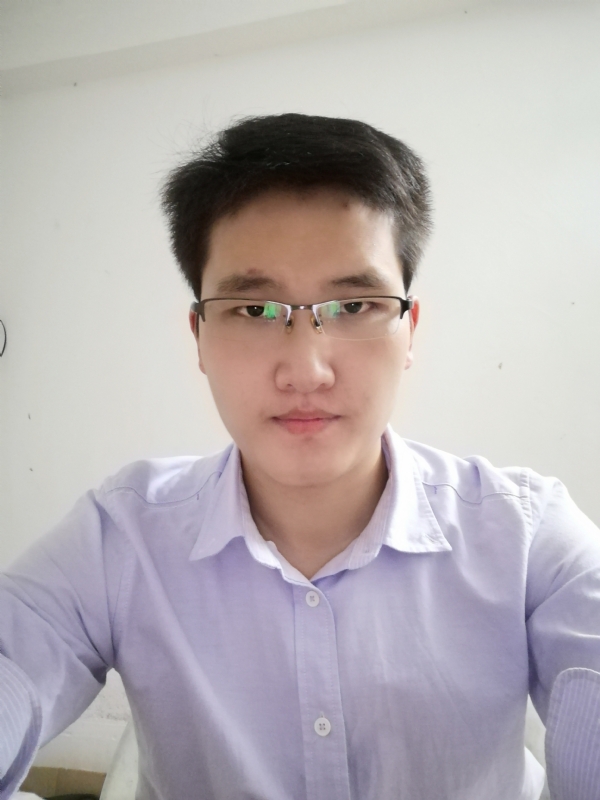 Jason的第一张照片--广东残疾人相亲网