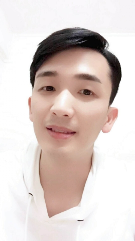 小锕方的第一张照片--广东残疾人相亲网