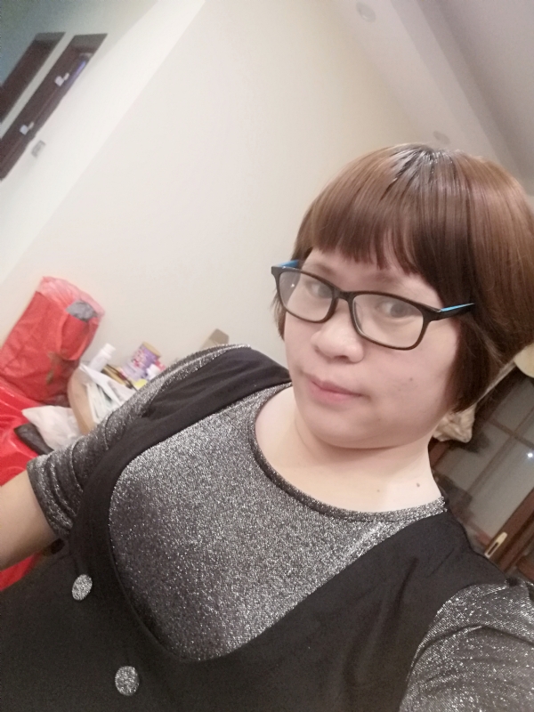 爱的奇迹的第二张照片--广东残疾人相亲网