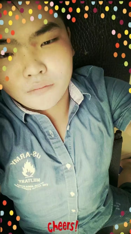 周生的第一张照片--广东残疾人相亲网