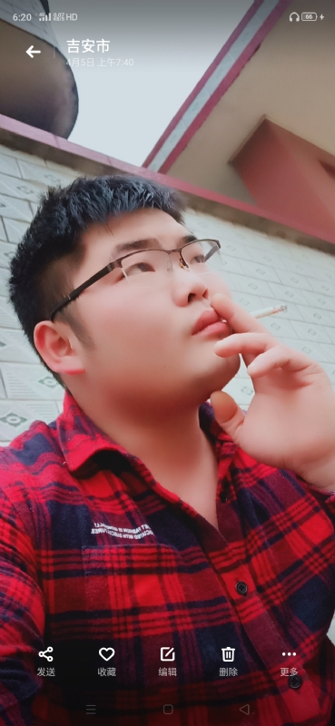 周生的第三张照片--广东残疾人相亲网