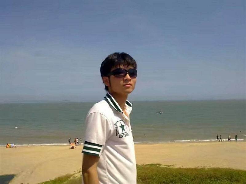 阿俊的第一张照片--广东残疾人相亲网
