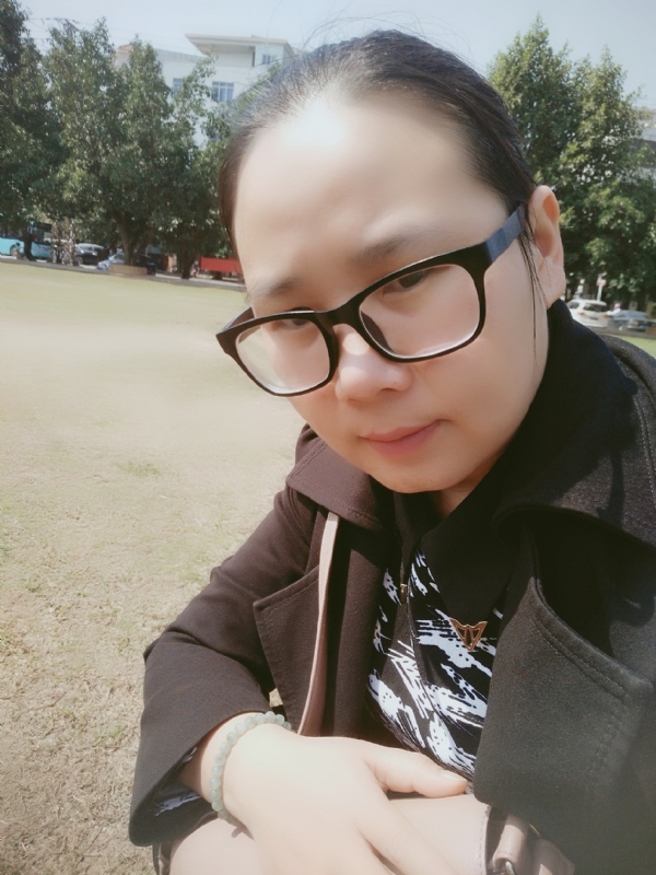 彩虹总在风雨后的第一张照片--广东残疾人相亲网
