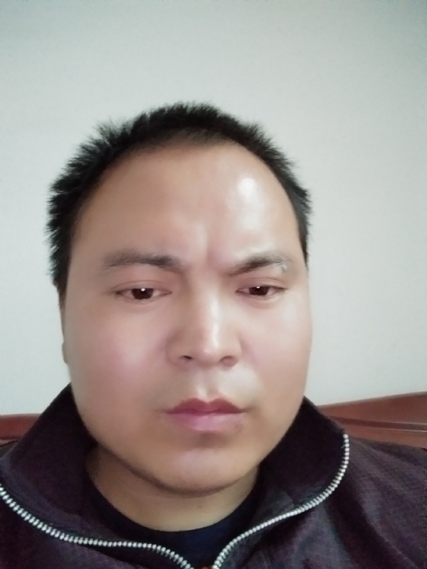 杰可夫的第一张照片--广东残疾人相亲网