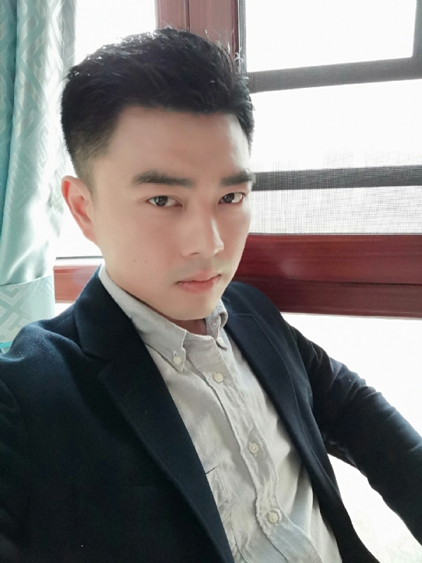 好久不见的第一张照片--广东残疾人相亲网