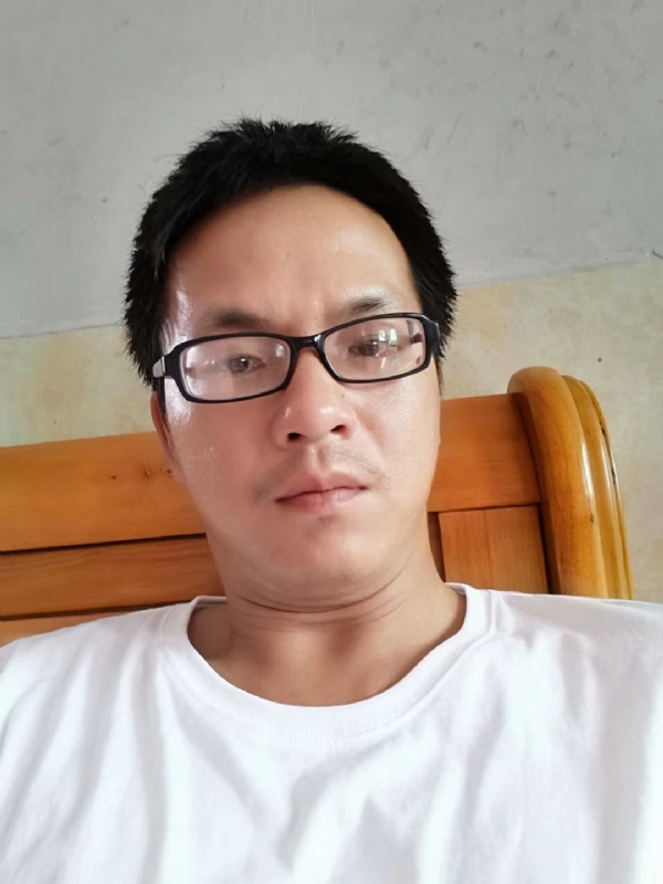 阿敏记的第二张照片--广东残疾人相亲网