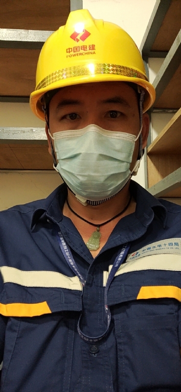冬日温情的第一张照片--广东残疾人相亲网