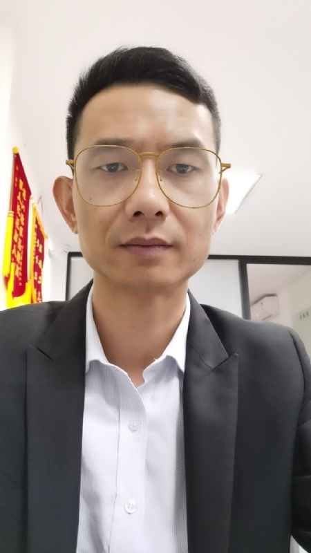 跟着感觉走的第一张照片--广东残疾人相亲网